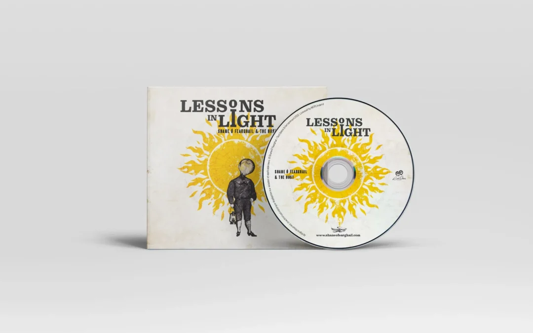 Design für Musik: Die grafische Zugabe