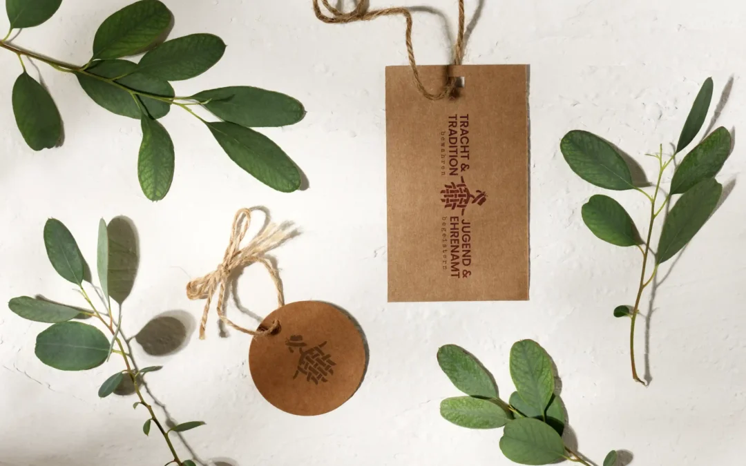 Branding Tracht und Tradition bewahren
