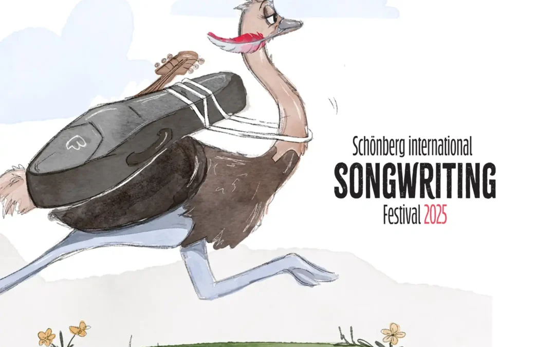 Schönberg International Songwriting Festival